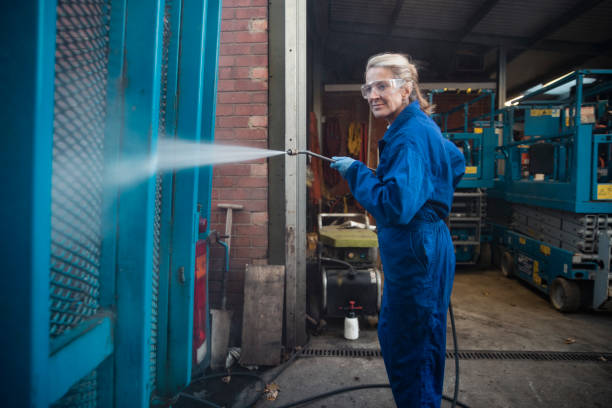 Best Local Pressure Washing Services  in Brooklyn, IN