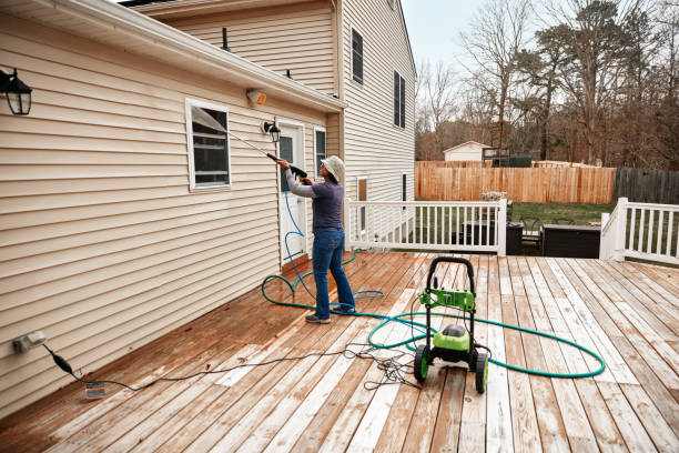 Best Exterior Home Cleaning  in Brooklyn, IN