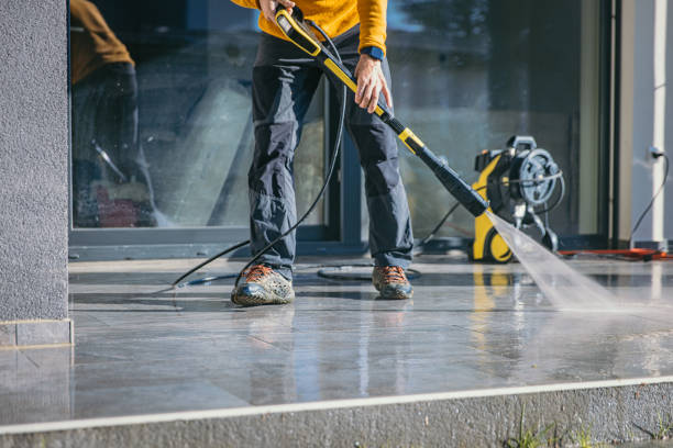 Best Residential Pressure Washing Services  in Brooklyn, IN