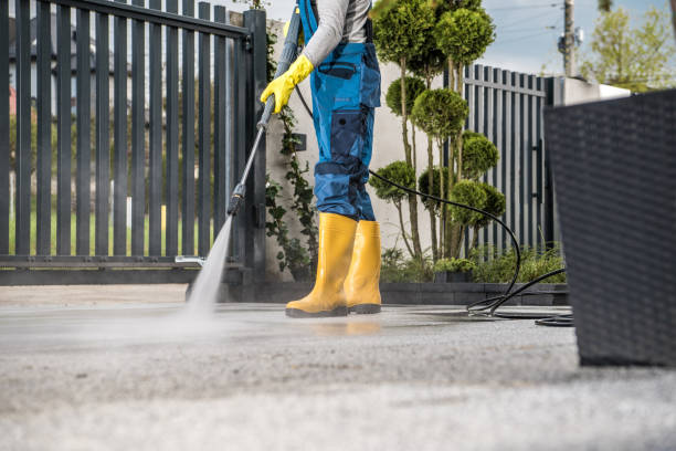 Best Sidewalk Pressure Washing  in Brooklyn, IN