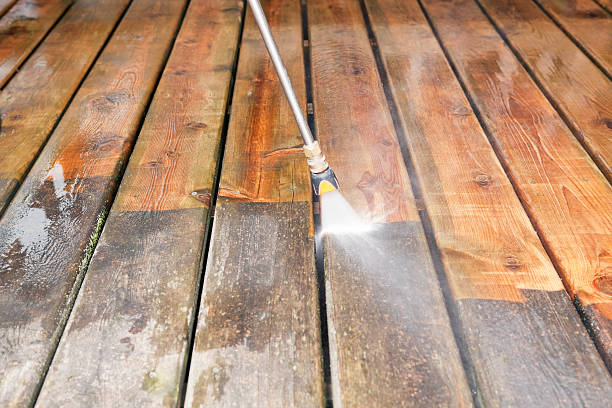 Best Pressure Washing Contractors  in Brooklyn, IN