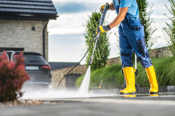 Best Commercial Pressure Washing  in Brooklyn, IN