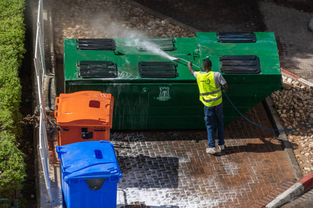 Best Garage Pressure Washing  in Brooklyn, IN